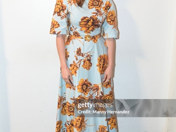 Catalina Sandino Moreno