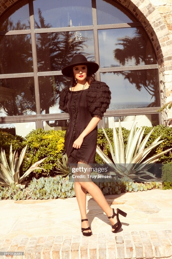 Catalina Sandino Moreno