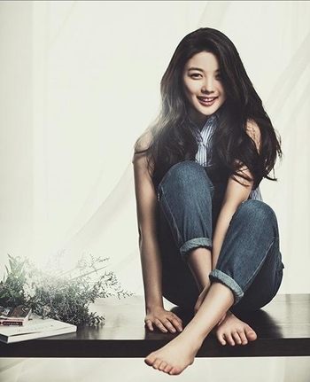 Kim Yoo-Jeong