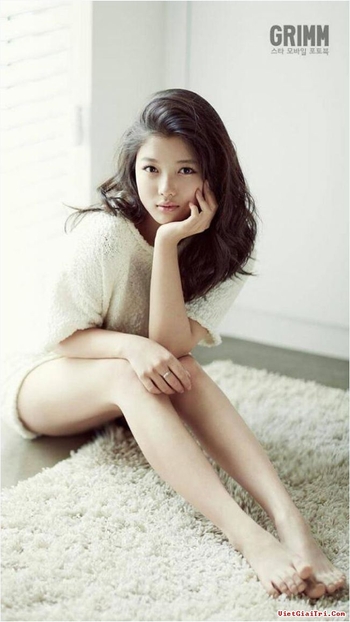 Kim Yoo-Jeong