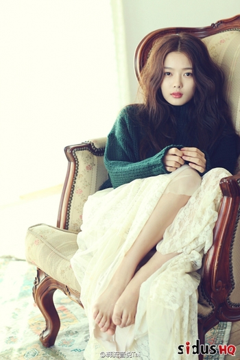 Kim Yoo-Jeong