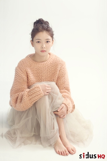 Kim Yoo-Jeong