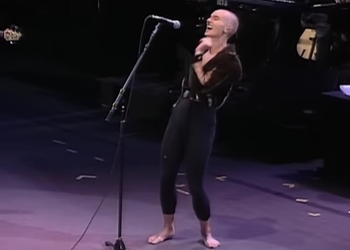 Sinéad O'Connor