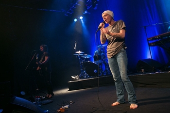 Sinéad O'Connor