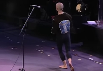 Sinéad O'Connor