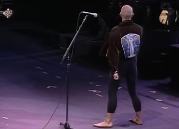 Sinéad O'Connor