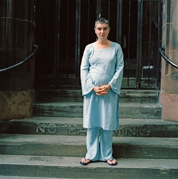 Sinéad O'Connor