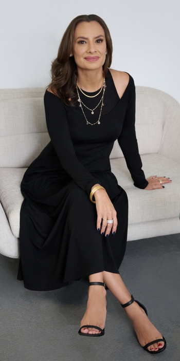 Maria Teresa Kumar