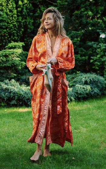 Kamilla Baar