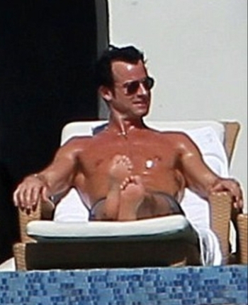 Justin Theroux