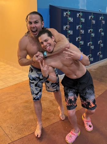 Matt Hardy