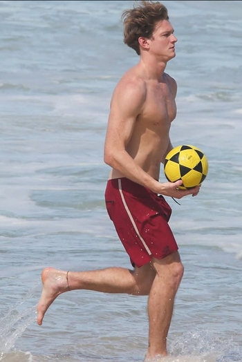 Pedro Novaes