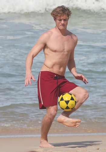 Pedro Novaes
