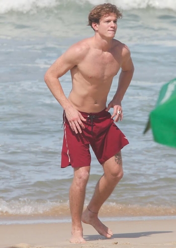 Pedro Novaes