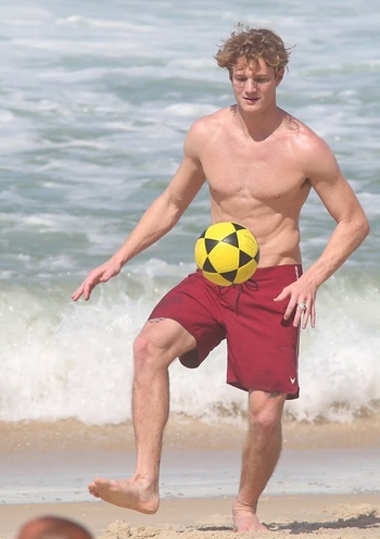Pedro Novaes