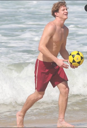 Pedro Novaes