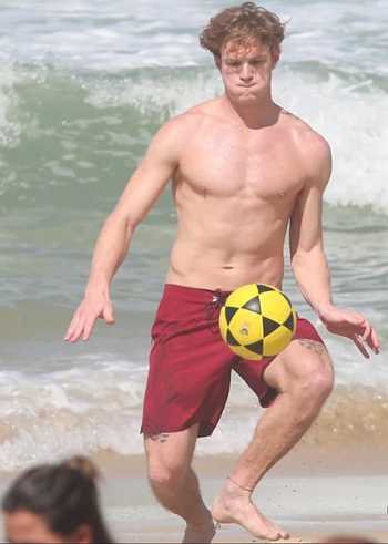 Pedro Novaes