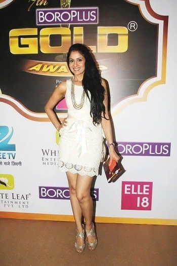 Chhavi Mittal