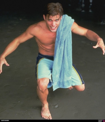 Casper Van Dien