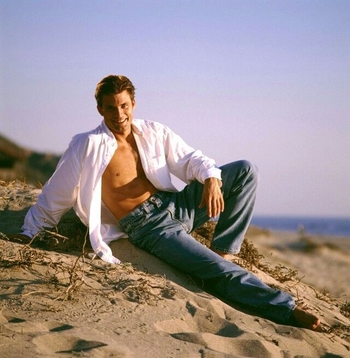 Casper Van Dien