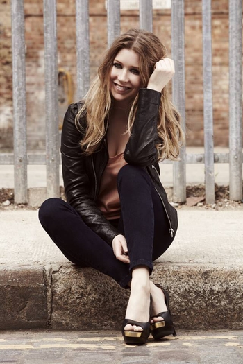 Hayley Westenra