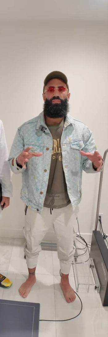 Yousef Erakat