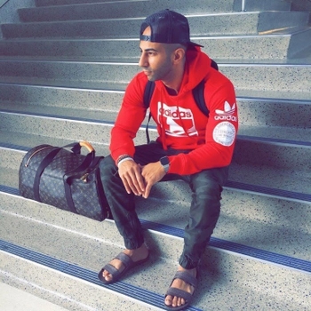 Yousef Erakat