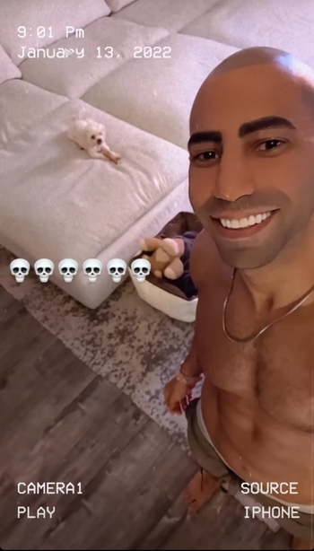 Yousef Erakat