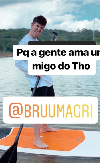 Bruno Magri