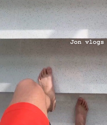 Jon Vlogs