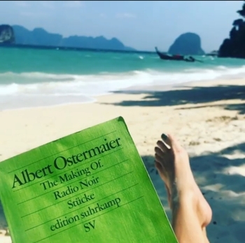 Alexandra Kamp-Groeneveld