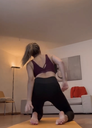 Alexandra Kamp-Groeneveld