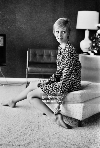 Sandy Duncan