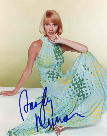 Sandy Duncan