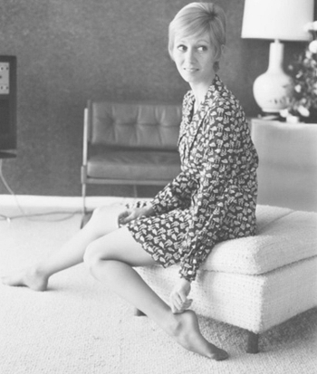 Sandy Duncan