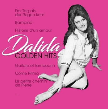 Dalida