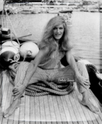 Dalida