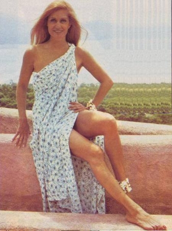 Dalida