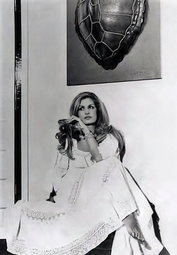 Dalida