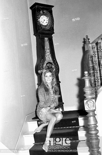 Dalida