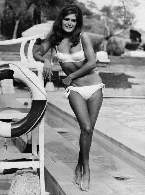 Dalida