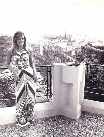 Dalida