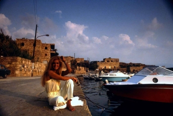 Dalida