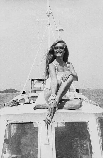 Dalida