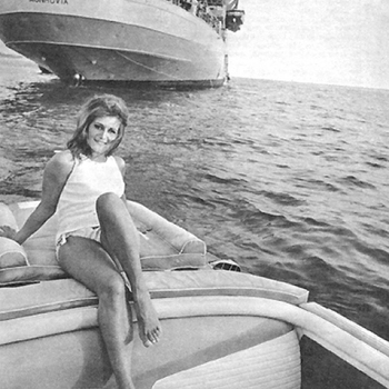 Dalida