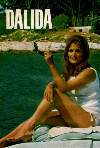 Dalida