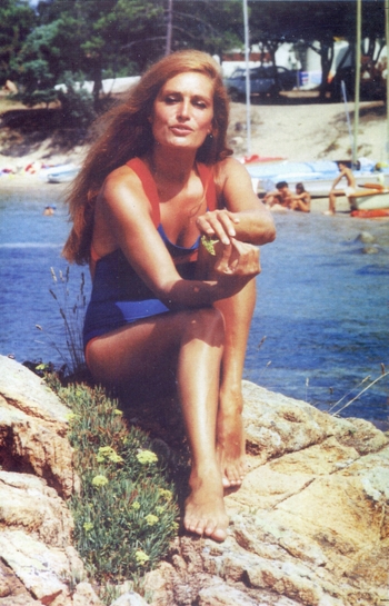 Dalida