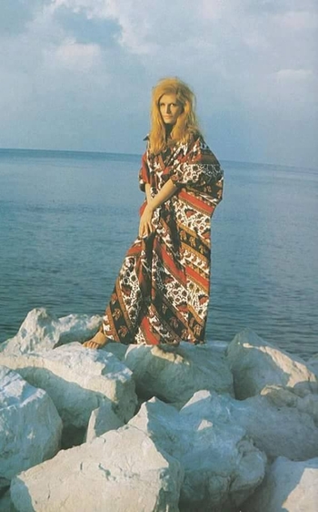 Dalida