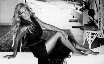 Dalida