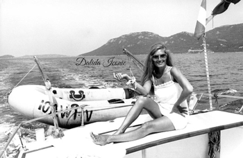 Dalida